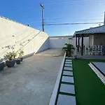 Pontal Deck House