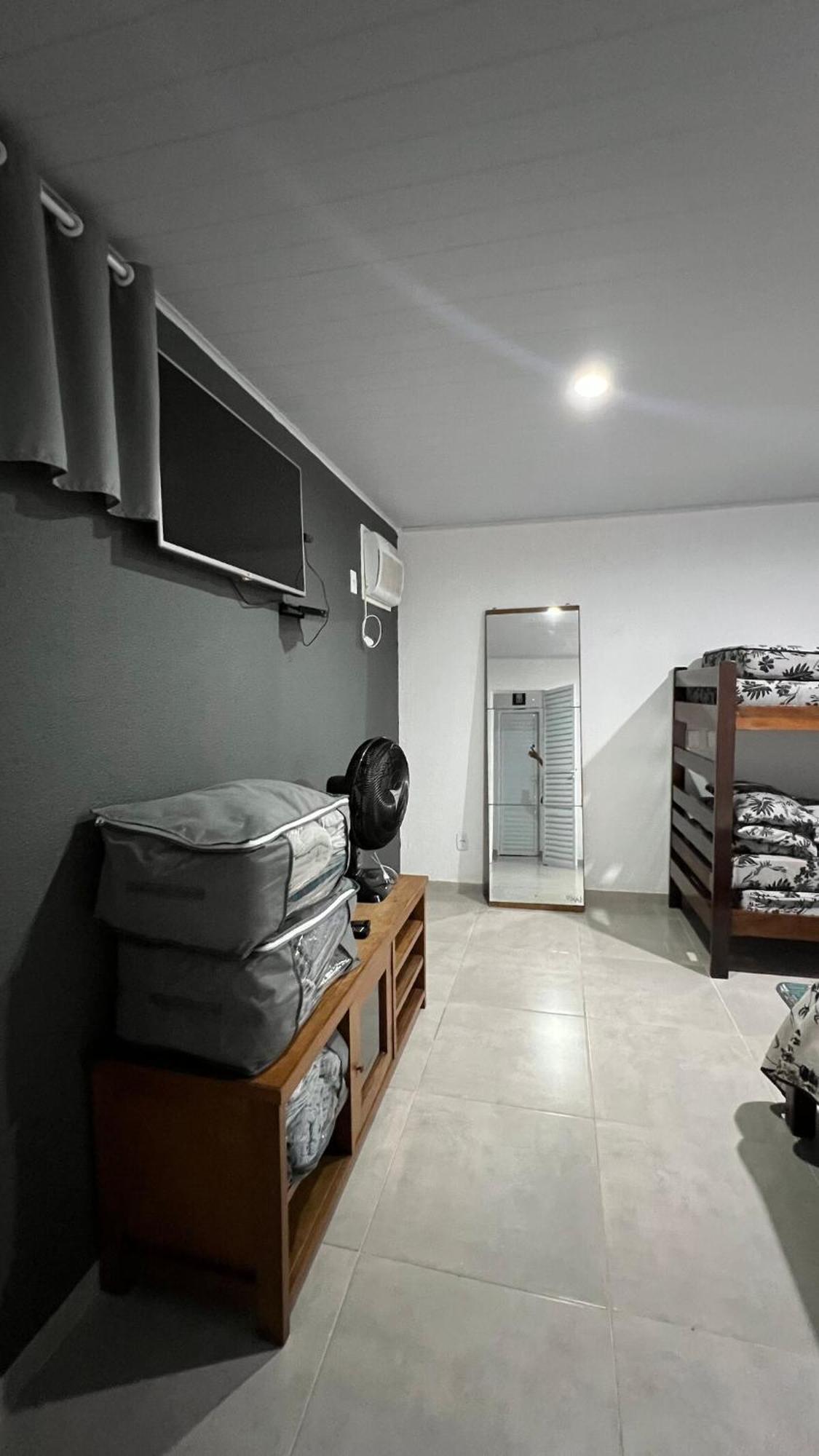Casa de férias Pontal Deck House